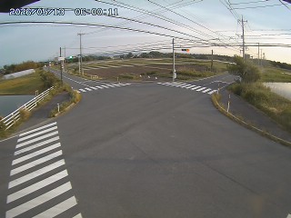 大山町高田