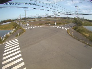大山町高田