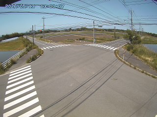 大山町高田