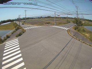大山町高田