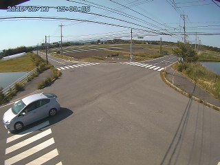大山町高田
