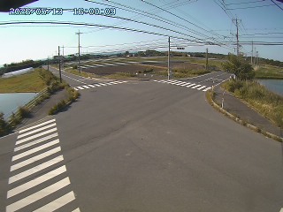 大山町高田