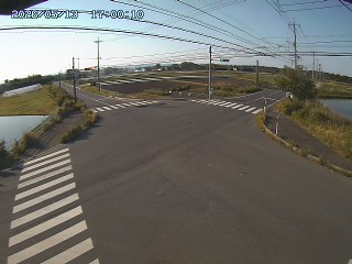 大山町高田