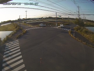 大山町高田