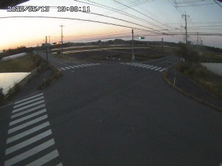 大山町高田