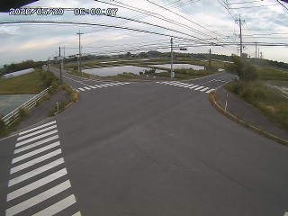 大山町高田