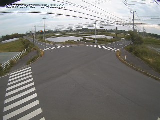 大山町高田