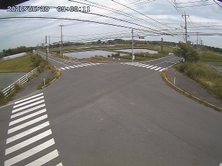 大山町高田