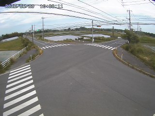 大山町高田