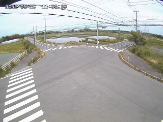 大山町高田