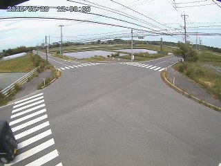 大山町高田