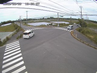大山町高田