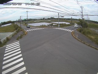 大山町高田