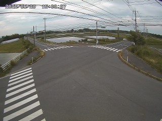 大山町高田