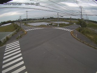 大山町高田
