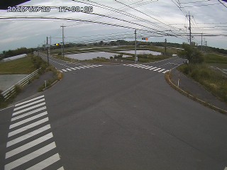 大山町高田