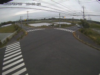 大山町高田