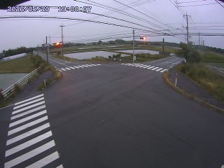 大山町高田