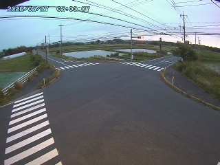 大山町高田