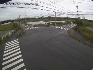 大山町高田