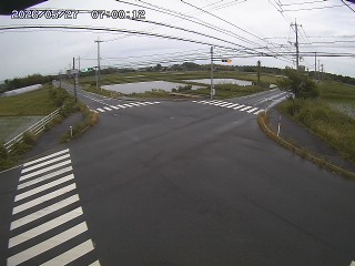 大山町高田