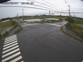 大山町高田