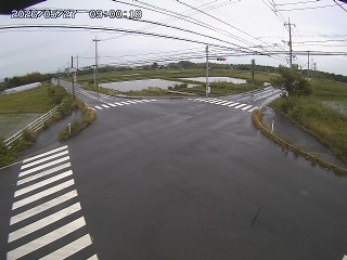 大山町高田