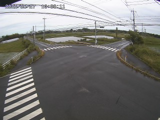 大山町高田