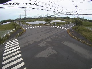 大山町高田