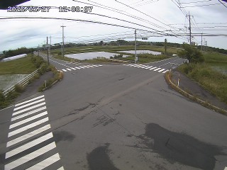 大山町高田