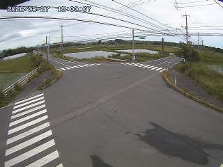 大山町高田