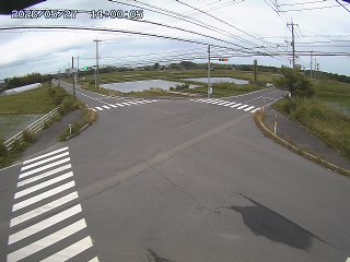 大山町高田