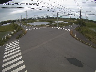 大山町高田