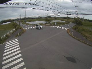 大山町高田