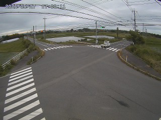 大山町高田