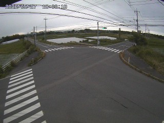 大山町高田