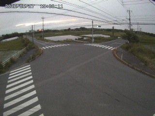 大山町高田