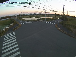 大山町高田