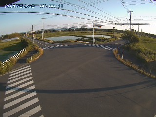 大山町高田