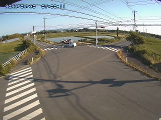 大山町高田