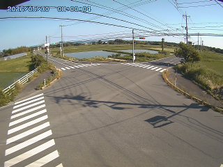 大山町高田