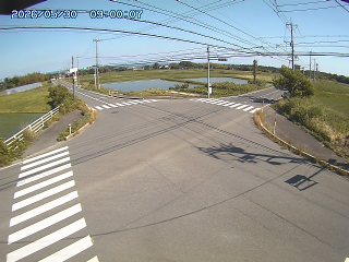 大山町高田