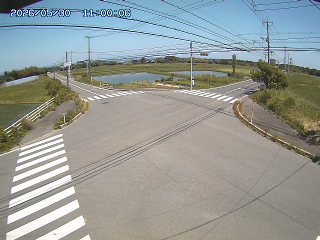 大山町高田