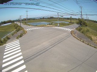大山町高田