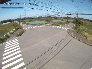 大山町高田