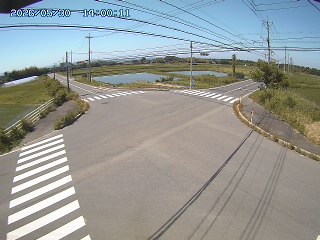 大山町高田