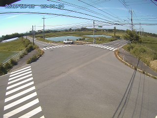 大山町高田