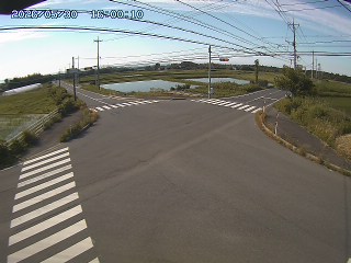 大山町高田