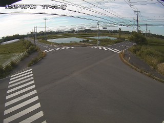 大山町高田
