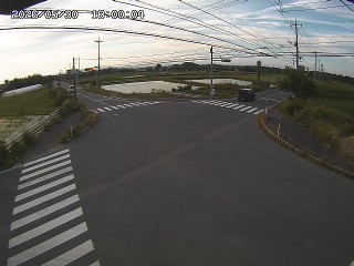 大山町高田